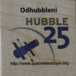 Odhubbleni - HUBBLE 25