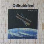 Odhubblení - HUBBLE 25