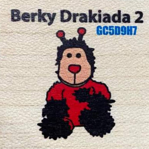 Berky Drakiada 2