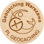 Geocaching Warszawa