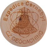 Expedice Černobyl