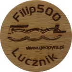 Filip500 & Lucznik