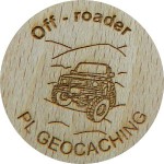 Off - roader