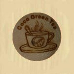 Coco Green Tea