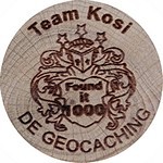 Team Kosi 