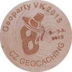 Geoparty VK 2015