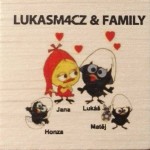 LUKASM4CZ & FAMILY