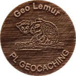 Geo Lemur