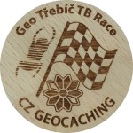 Geo Třebíč TB Race