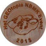 Het GEOtopia NBMK Event