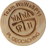 Team WaWaSP11