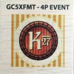 GC5XFMT - 4P EVENT