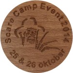 Scare Camp Event 2014