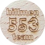 hillmen553team