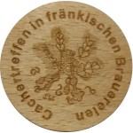 Cachertreffen in fränkischen Brauereien
