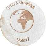 Nola17 TFTC & Greetings