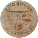 CITO Blanice