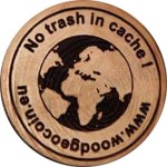 No trash in cache !