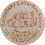 Šotoušský LetterBoxEvent