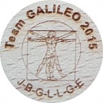 Team GALILEO 2015