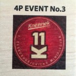 4P EVENT No.3