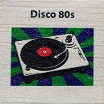 Disco 80s