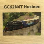 GC62N4T Husinec
