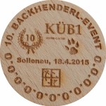10. BACKHENDERL-EVENT
