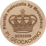 Pluralis maiestatis by Mroocheck