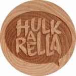 HULK A RELLA