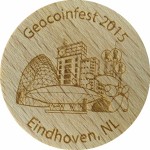 Geocoinfest 2015