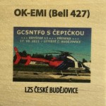 OK-EMI (Bell 427)