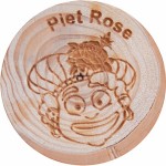 Piet Rose