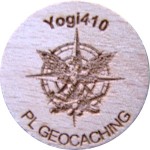 Yogi410