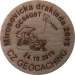 Mirosovicka drakiáda 2015