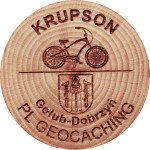 KRUPSON