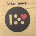 Biker_maca