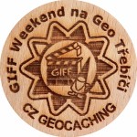 GIFF Weekend na Geo Třebíči