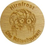 Hirnfrost