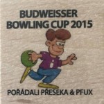 BUDWEISSER BOWLING CUP 2015