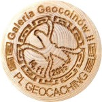 Galeria Geocoinów II