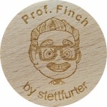 Prof. Finch