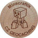 Minecraftík