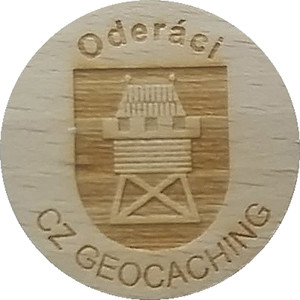 Oderáci