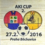 AKI CUP 2.