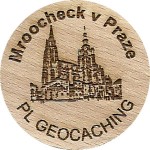 Mroocheck v Praze