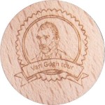 Van Gogh tour