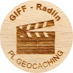 GIFF - Radlin
