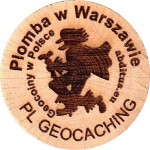 Plomba w Warszawie
