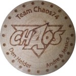 Team Chaos74 / Den Helder
